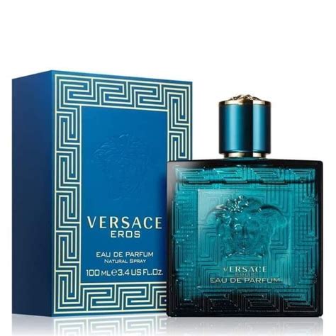 versace eros edp longevity|versace eros oil.